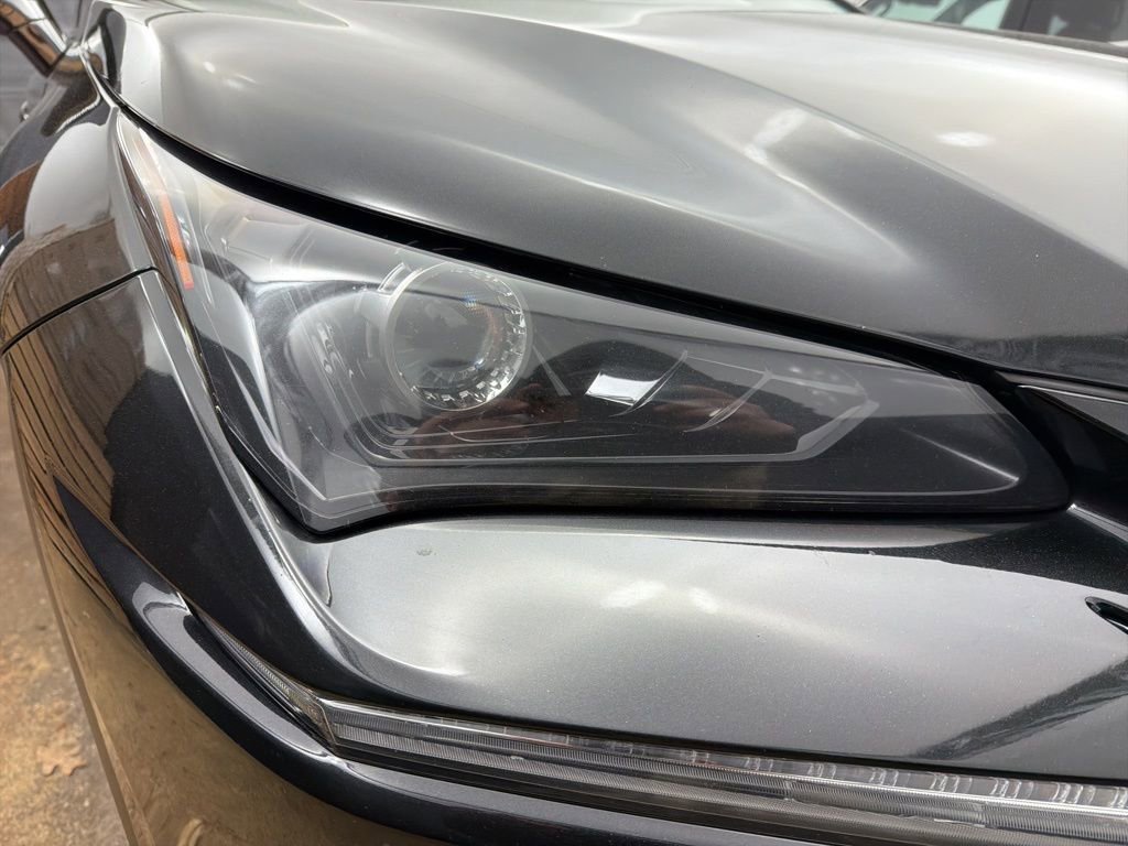 Used 2018 Lexus NX 300 AWD w/ Premium Package image 32