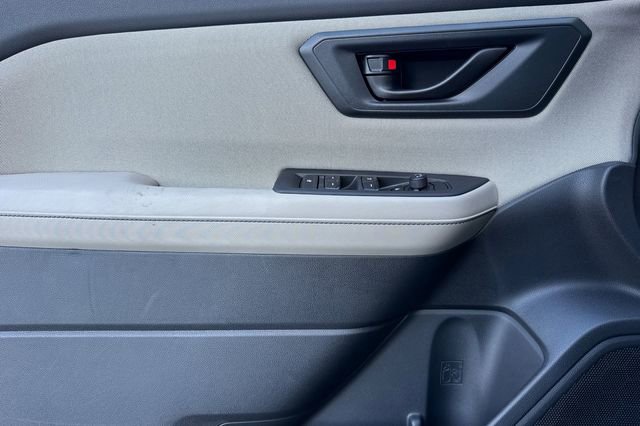 New 2026 Subaru Forester image 8