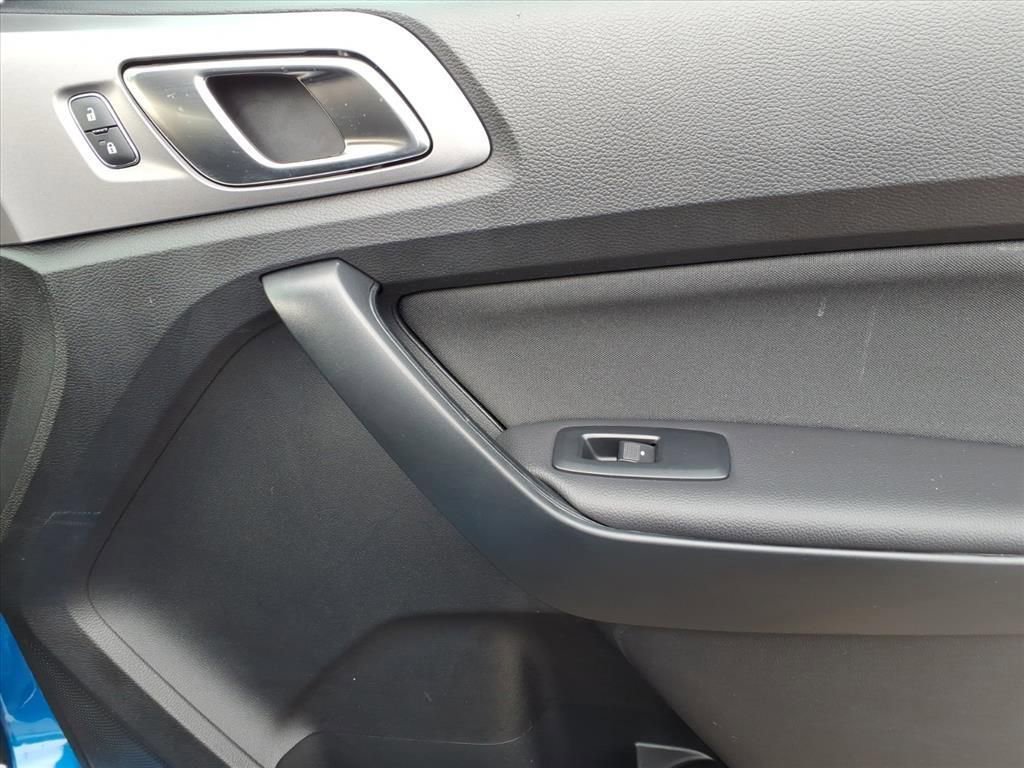 Used 2022 Ford Ranger XLT w/ Equipment Group 301A Mid image 19