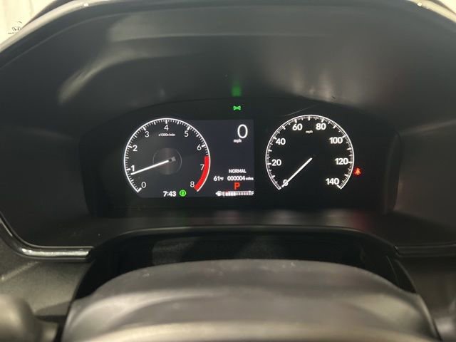 New 2026 Honda CR-V LX image 15