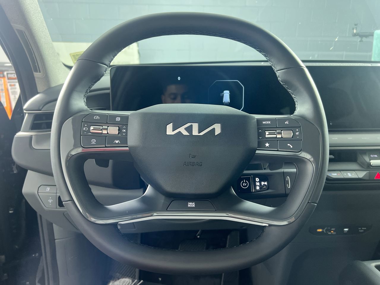 New 2026 Kia EV9 Light image 17
