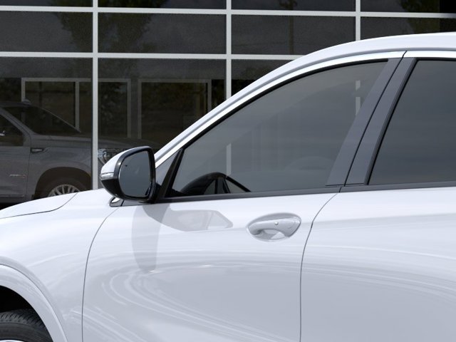 New 2026 Buick Envista Sport Touring FWD image 12