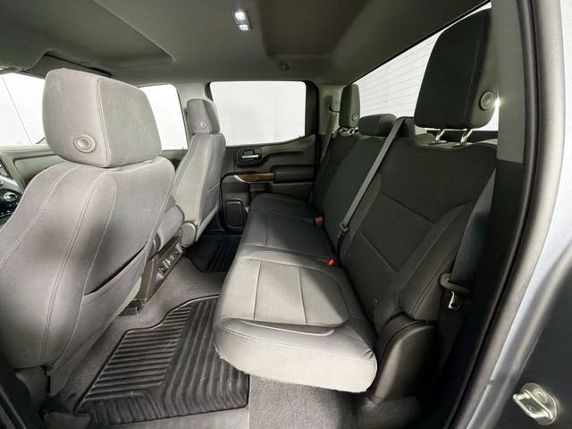 Used 2019 GMC Sierra 1500 SLE w/ Max Trailering Package AWD/4WD image 23