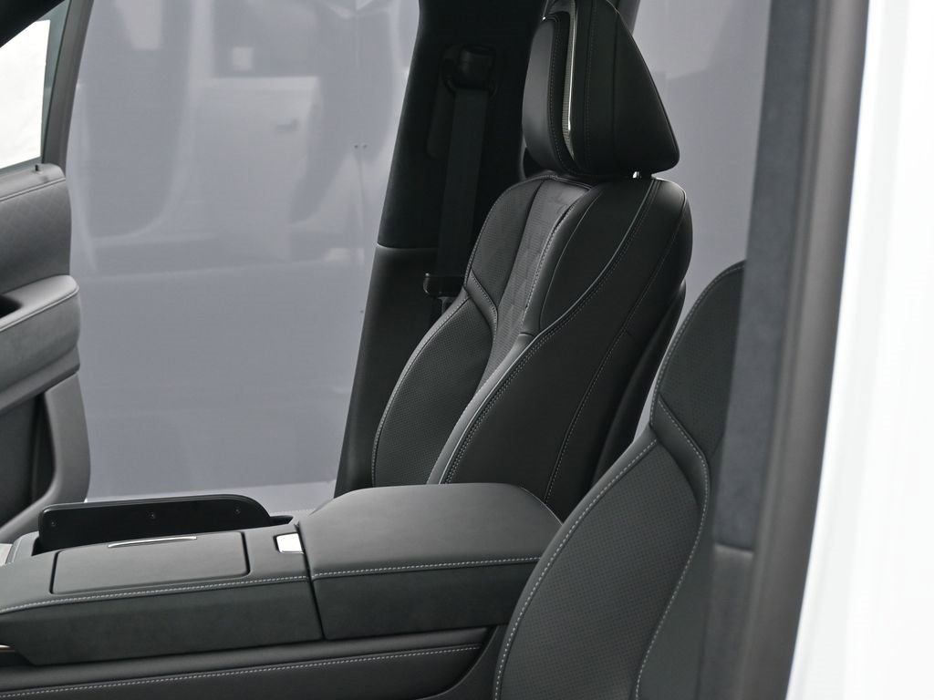 New 2026 INFINITI QX80 Autograph image 21