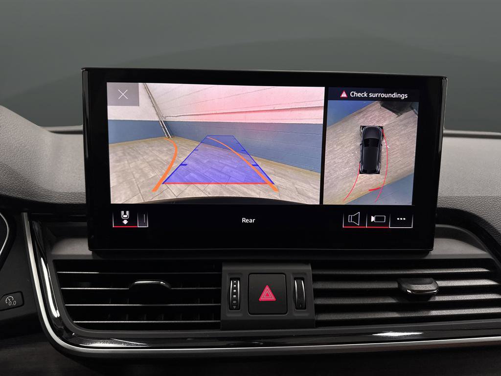 Used 2025 Audi Q5 2.0T Premium Plus w/ Premium Plus Package image 11