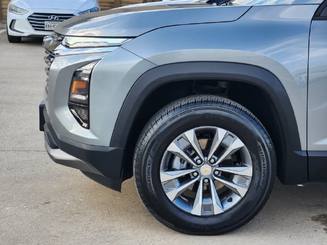 Used 2026 Chevrolet Equinox LT FWD image 15