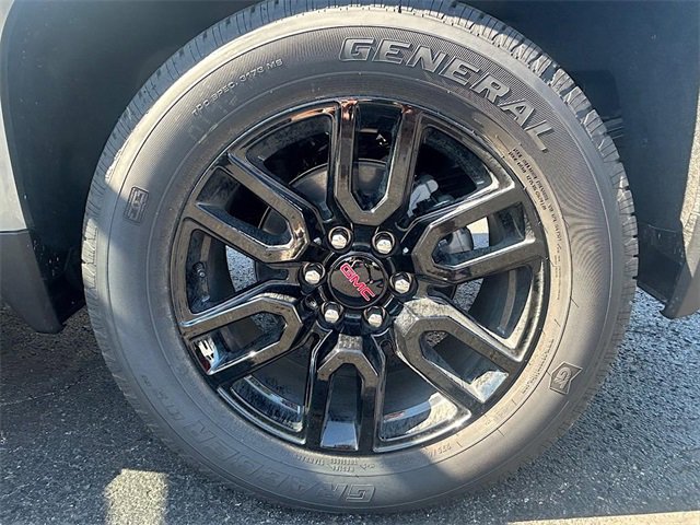 New 2026 GMC Sierra 1500 Elevation w/ Elevation Premium Package image 24