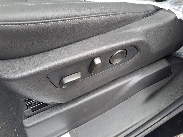 New 2026 GMC Sierra 1500 Elevation w/ Elevation Premium Package image 12