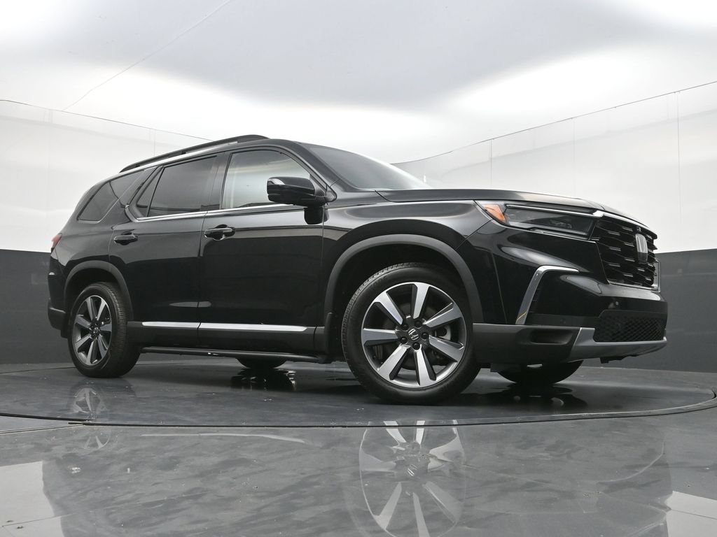 Used 2024 Honda Pilot Elite image 28