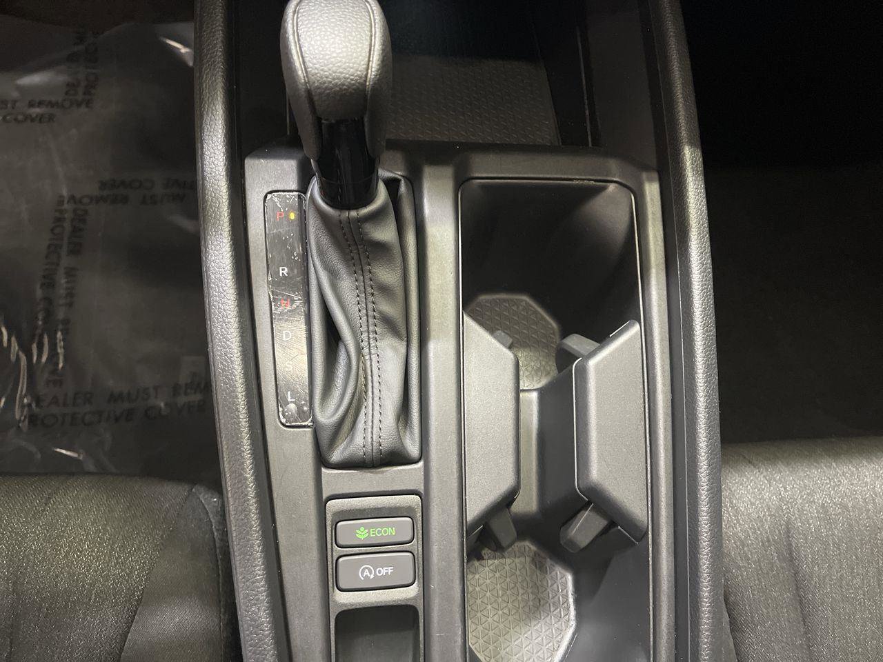 Certified 2024 Honda Accord LX image 18