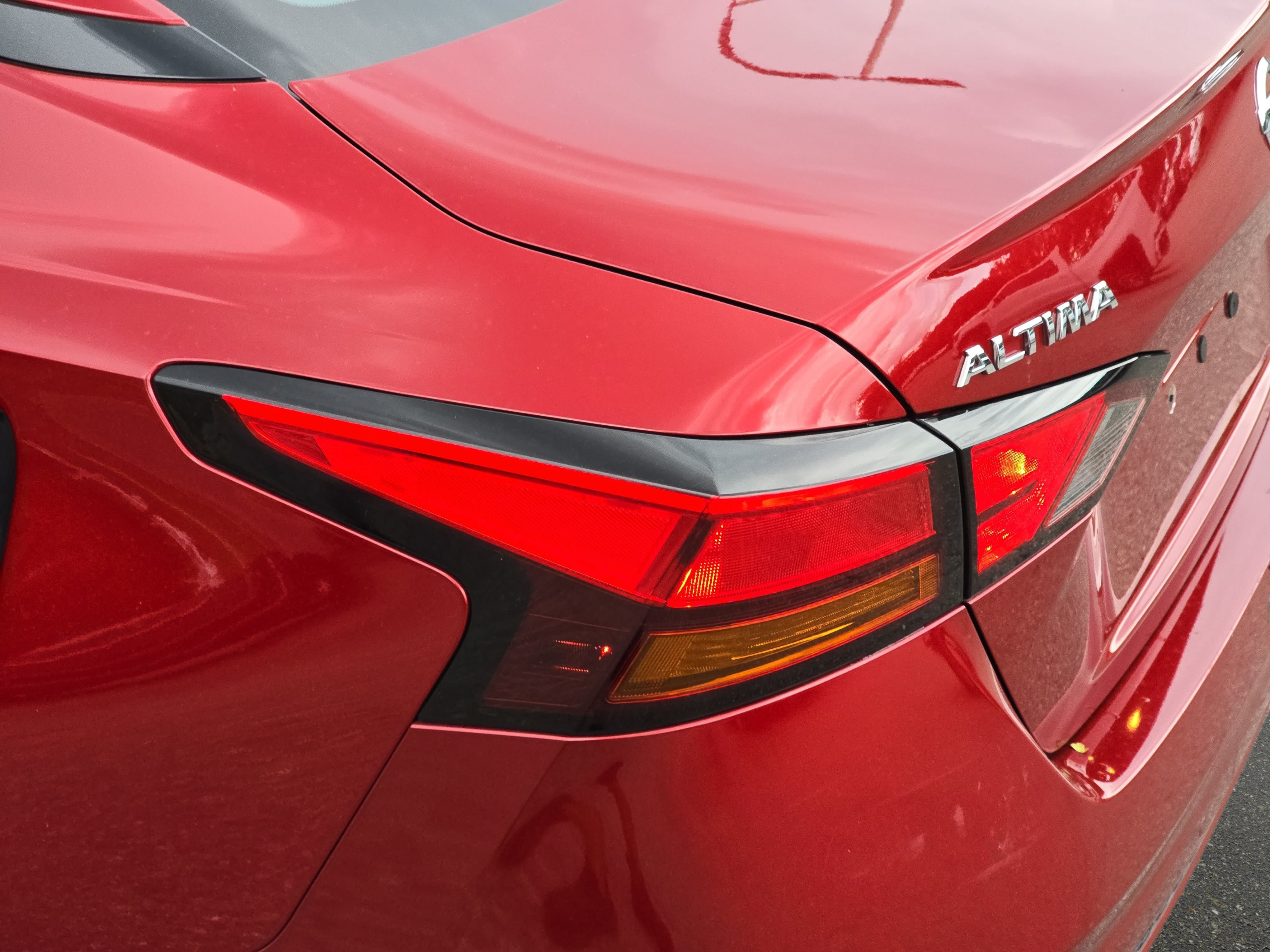 Used 2019 Nissan Altima 2.5 SV FWD image 29