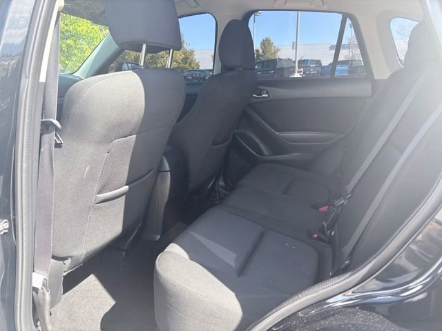 Used 2016 MAZDA CX-5 Sport FWD image 22