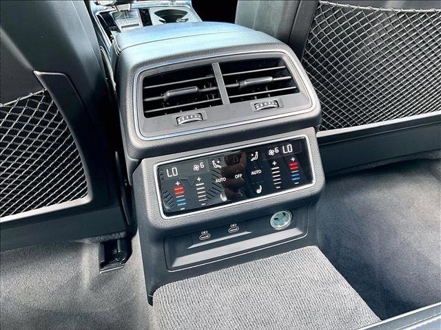 Used 2022 Audi S7 Prestige w/ Prestige Package AWD/4WD image 25