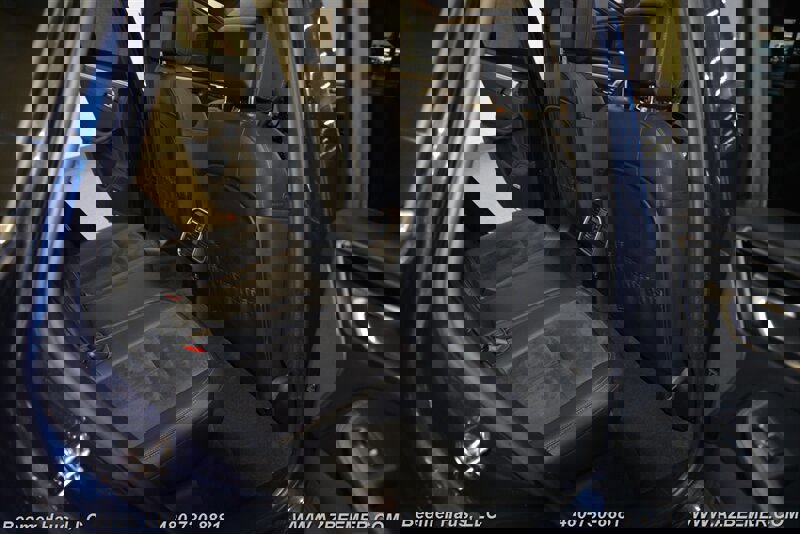 Used 2020 Porsche Macan S image 20