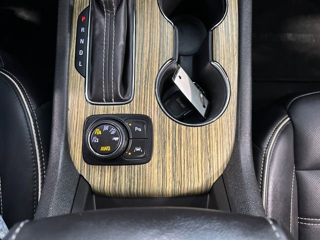 Used 2019 GMC Acadia Denali image 27