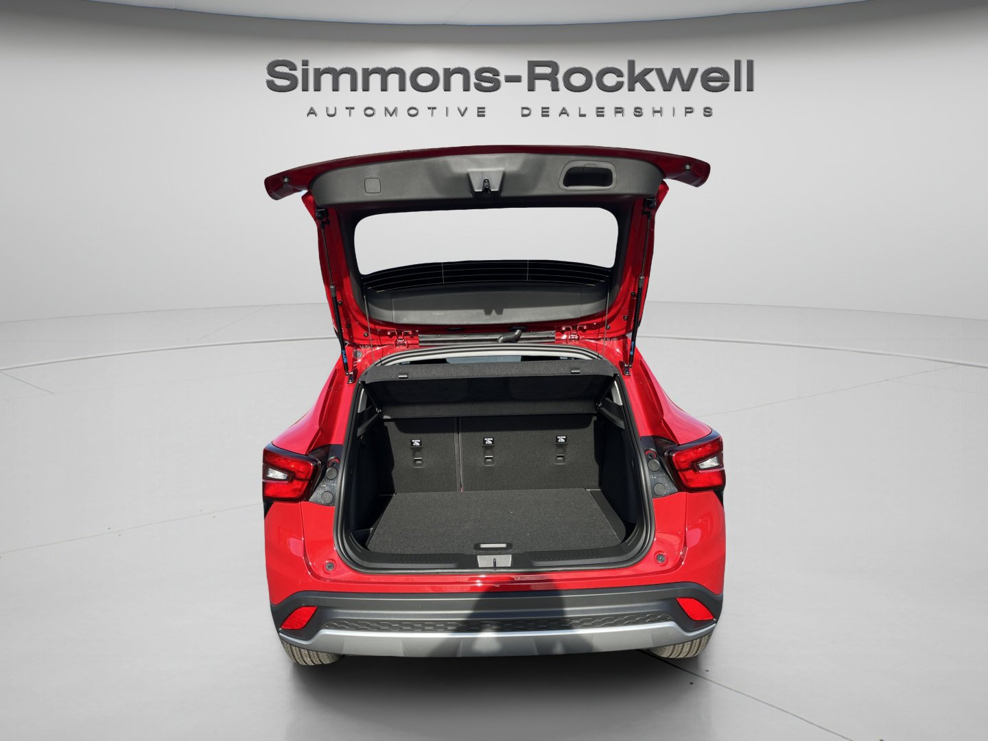 New 2026 Chevrolet Trax LT image 10