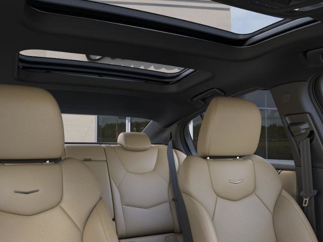 New 2026 Cadillac CT5 Premium Luxury w/ Technology Package AWD/4WD image 48