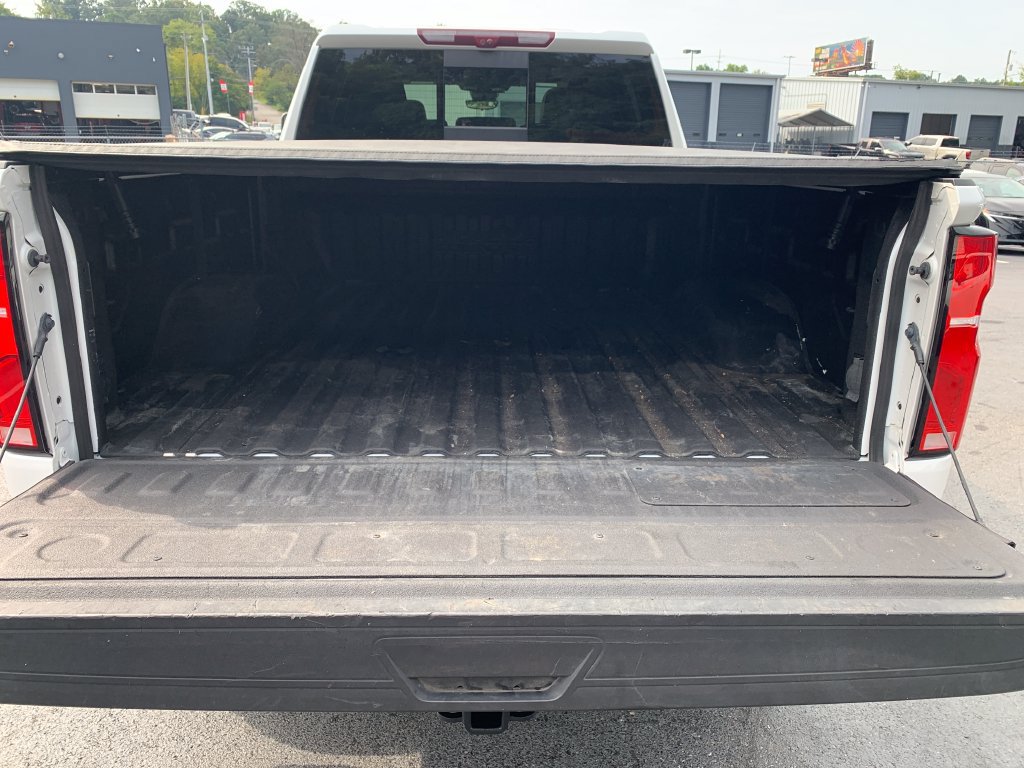 Used 2024 Chevrolet Silverado 2500 High Country w/ High Country Premium Package AWD/4WD image 26