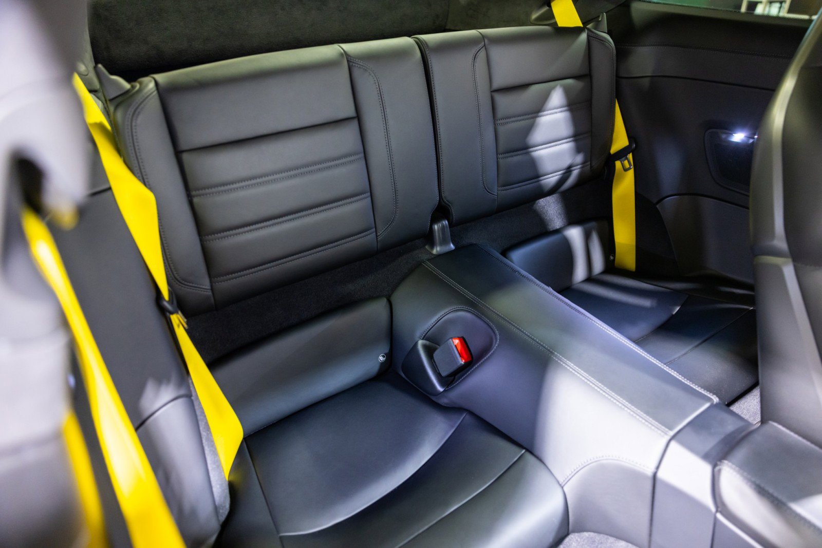 Used 2021 Porsche 911 Turbo S AWD/4WD image 33