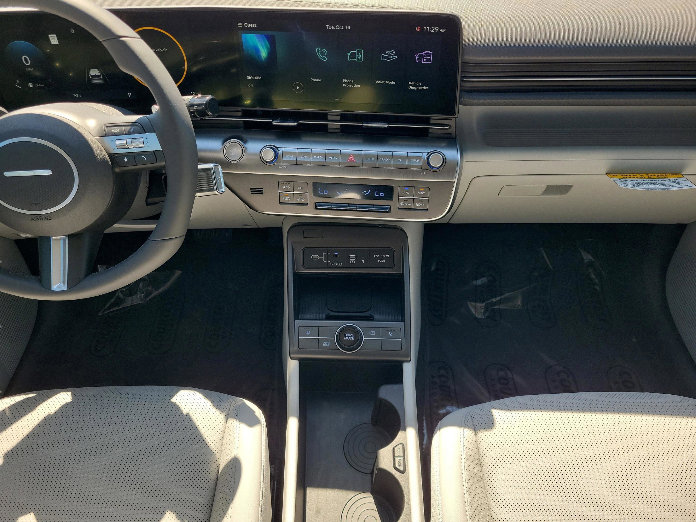 New 2026 Hyundai Kona SEL Premium image 26