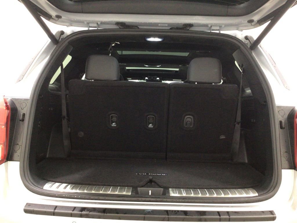 Used 2023 Hyundai Palisade Calligraphy image 29