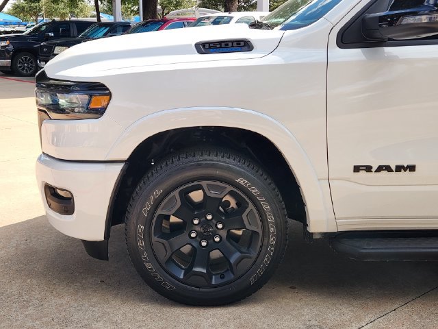 Used 2026 RAM 1500 Lone Star RWD image 14