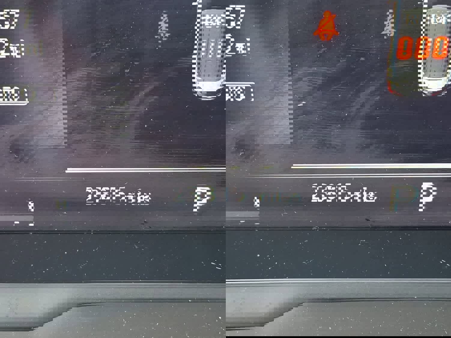 Used 2024 Nissan Rogue SL w/ SL Premium Package image 18