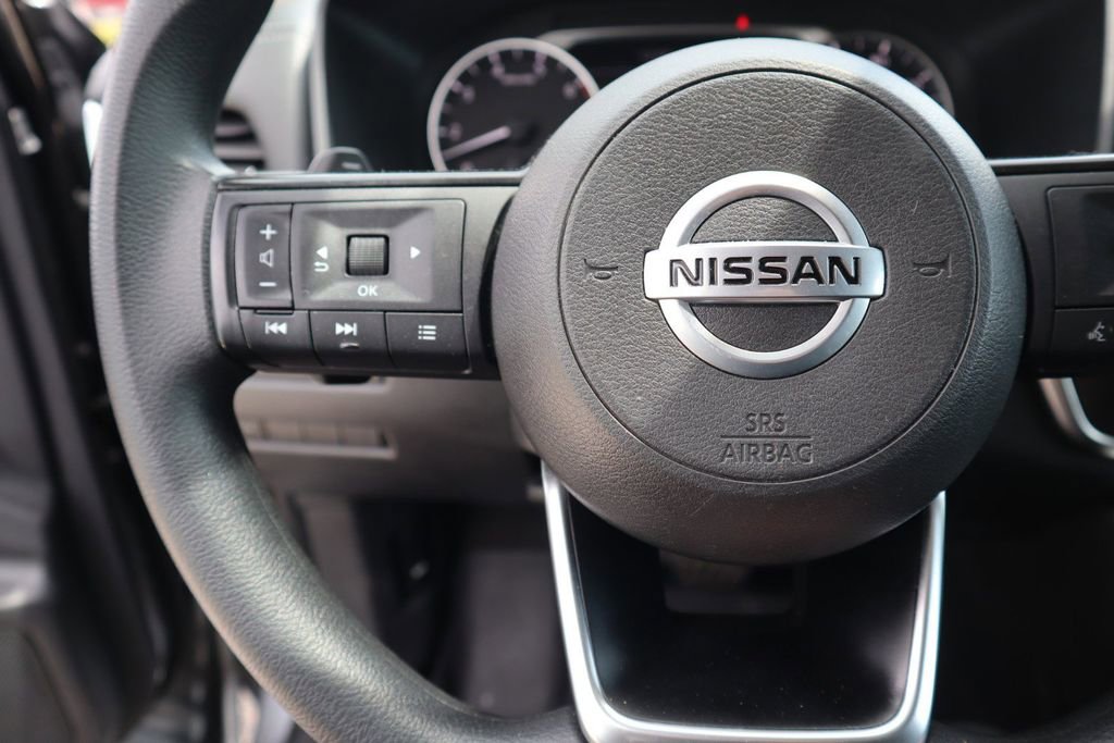 Certified 2021 Nissan Rogue S AWD/4WD image 20