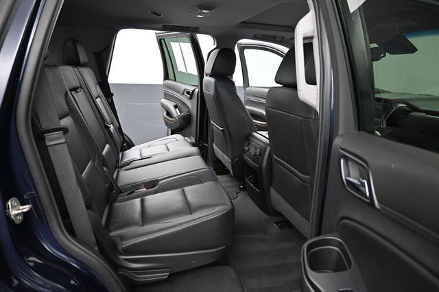 Used 2020 Chevrolet Tahoe LT AWD/4WD image 17