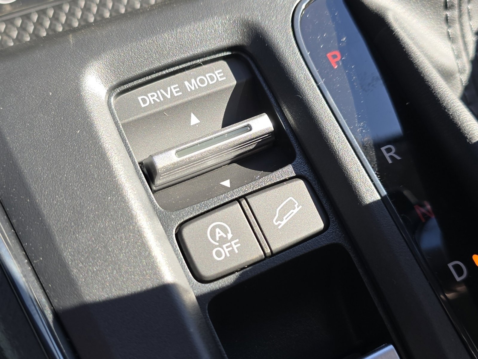 New 2026 Honda CR-V LX image 33