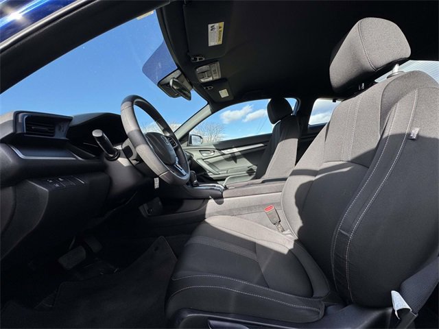 Used 2019 Honda Civic LX image 20