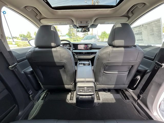 New 2026 Nissan Murano SL AWD/4WD image 42
