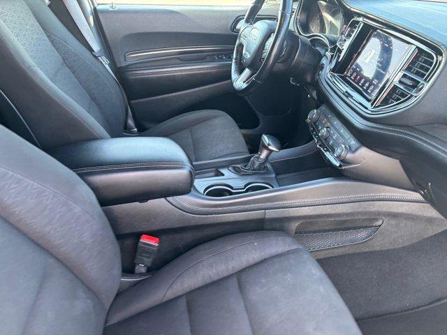 Used 2023 Dodge Durango SXT image 12