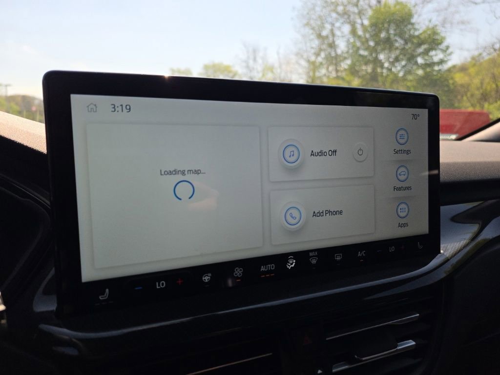 Certified 2023 Ford Escape ST-Line w/ Tech Pack #1 image 20