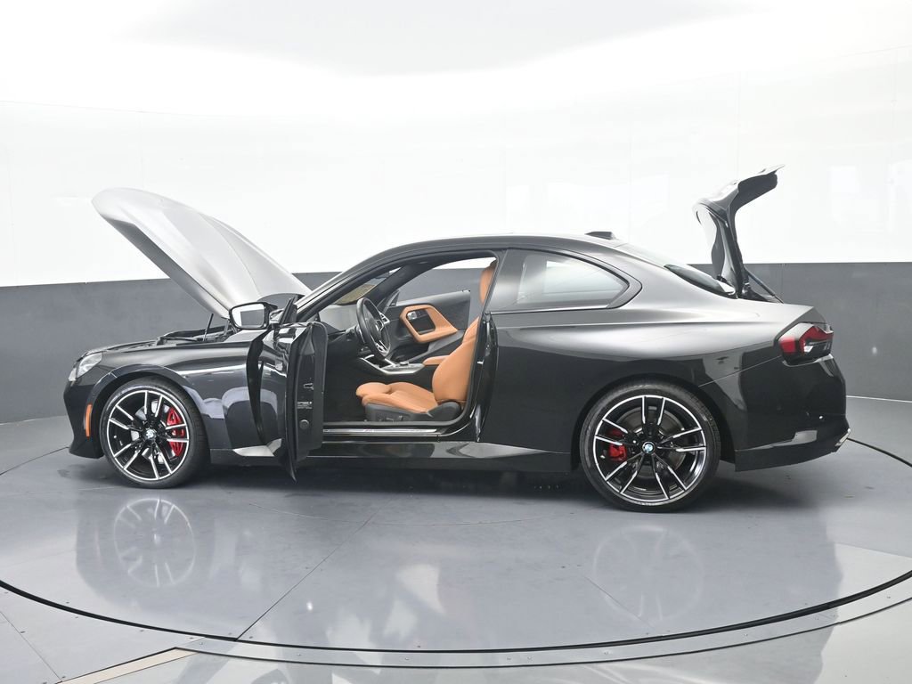 Used 2026 BMW M240i xDrive Coupe image 73
