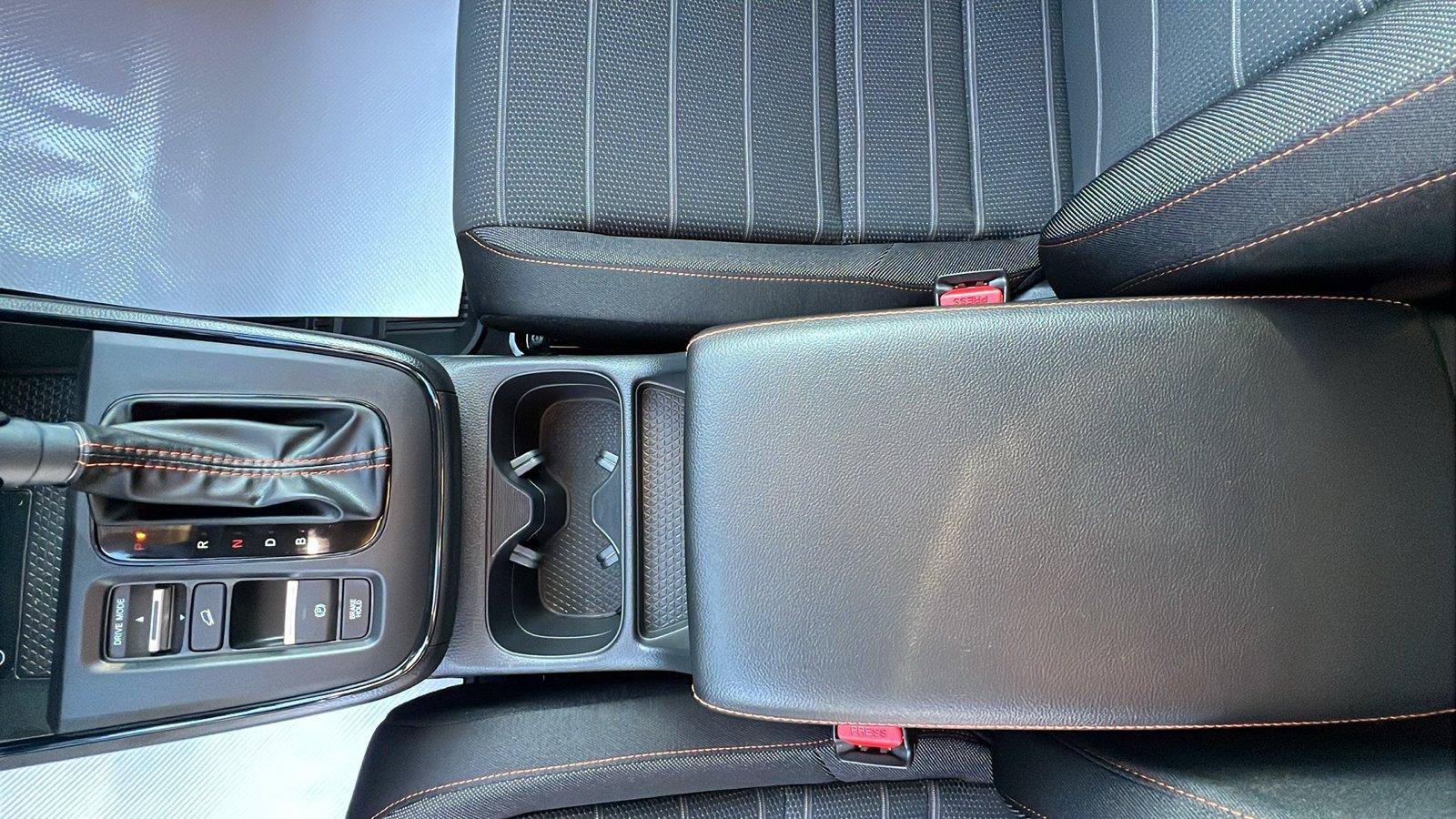 New 2026 Honda CR-V TrailSport image 24