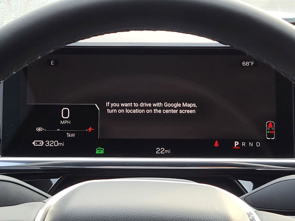 New 2026 GMC Sierra EV Elevation w/ Premium Package image 12