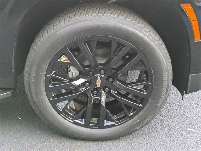 New 2026 Chevrolet Tahoe Premier image 34