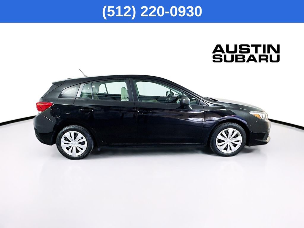 Used 2021 Subaru Impreza 2.0i image 9