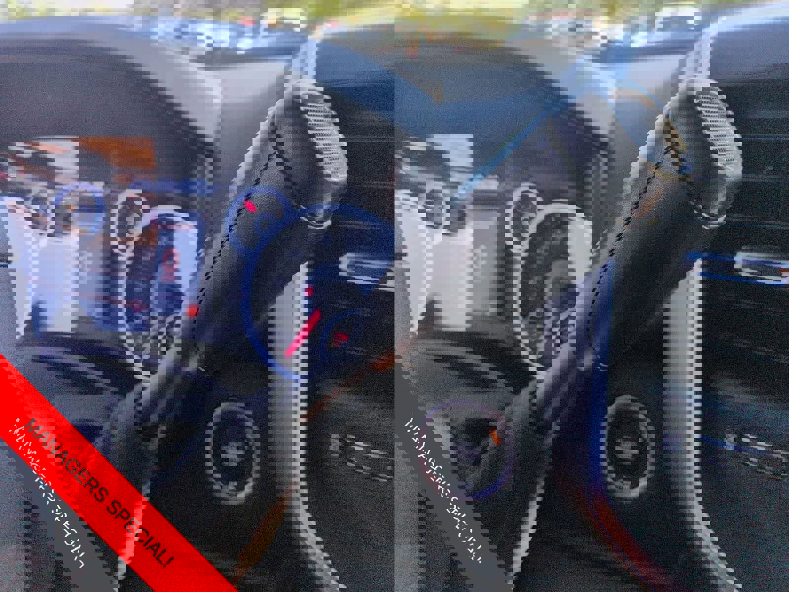 New 2026 RAM 2500 Big Horn image 32