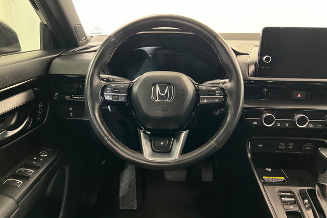 Used 2024 Honda CR-V Sport Touring image 12