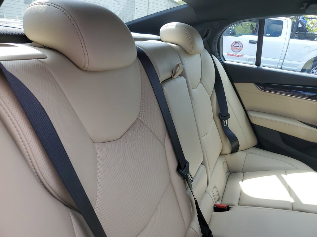 Used 2021 Cadillac CT5 Premium Luxury image 24
