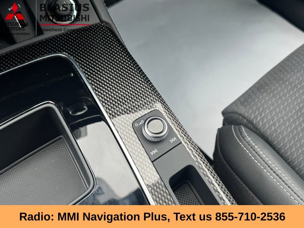 Used 2023 Audi SQ5 Premium Plus w/ Premium Plus Package AWD/4WD image 28