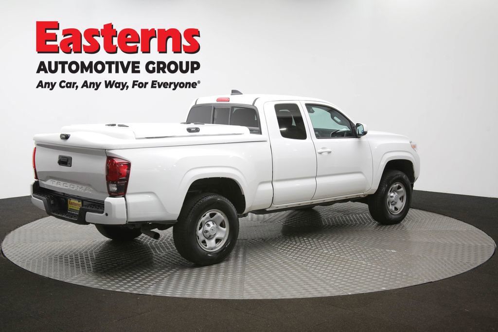 Used 2022 Toyota Tacoma SR image 40