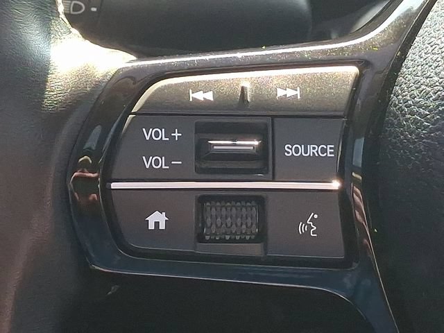 Used 2022 Honda Civic EX-L image 22