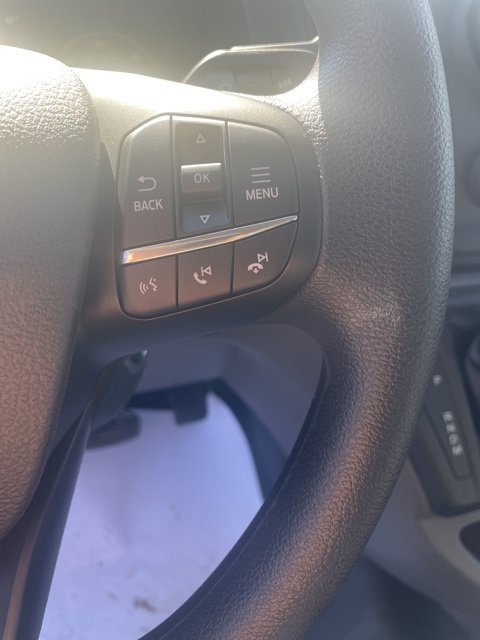 New 2025 Ford Transit 150 Low Roof w/ Interior Upgrade Package RWD image 16