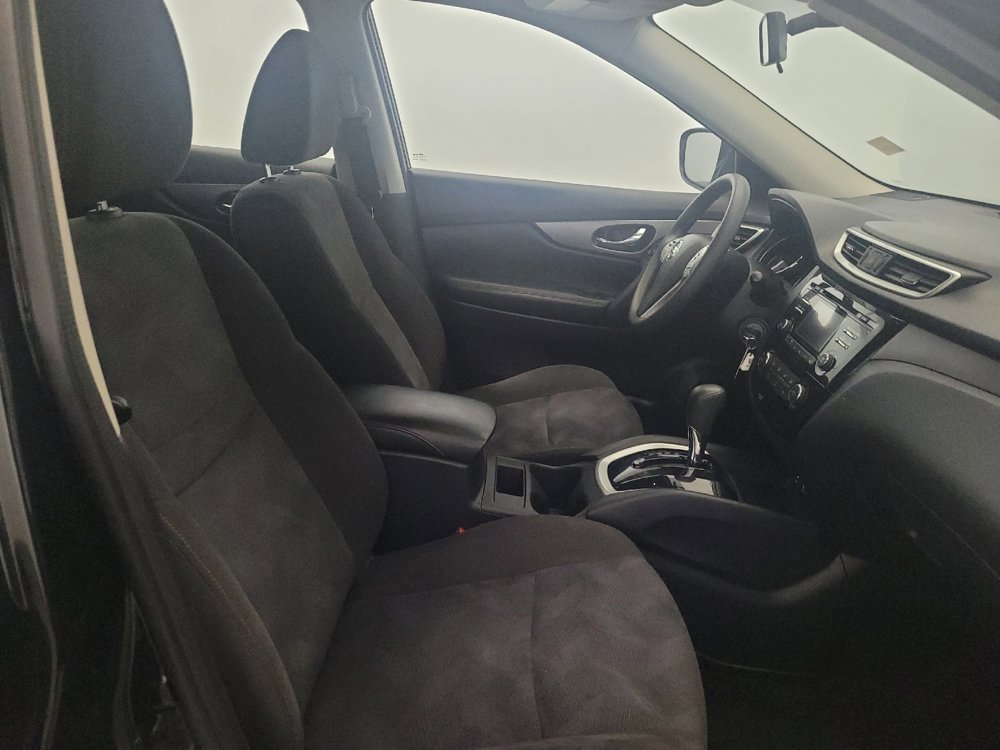 Used 2015 Nissan Rogue S AWD/4WD image 21