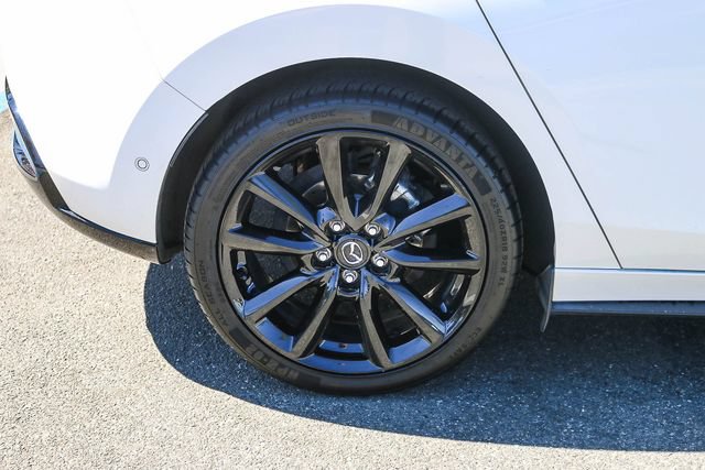 Used 2021 MAZDA MAZDA3 Hatchback w/Premium Plus Pkg AWD/4WD image 14