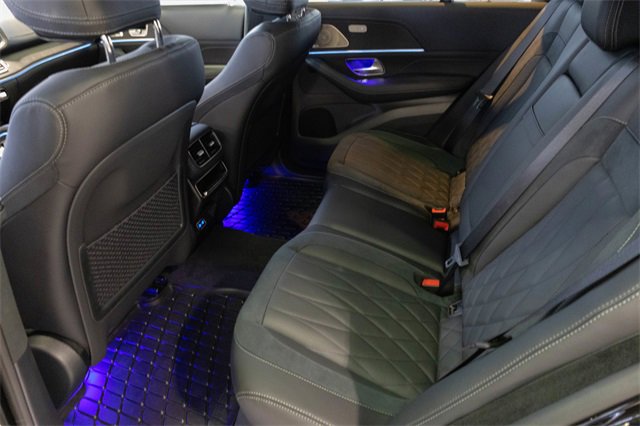 New 2026 Mercedes-Benz GLE 63 AMG S image 17