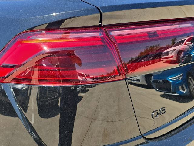Used 2026 Audi Q8 Premium Plus w/ Premium Plus Package AWD/4WD image 39